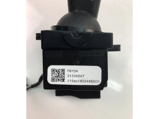 Volant Volvo V60 2011 31334647  