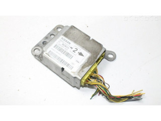 Блок подушек безопасности 0285001420, 98820AV21A   Nissan Primera