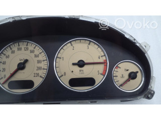 Панель приборов 0556R987AB, P56044987AB   Chrysler Voyager       