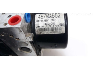 Jednotka ABS 4670A552, 4670A552   Mitsubishi Outlander 2011