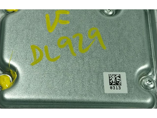 Блок подушек безопасности 670103795   Maserati Levante