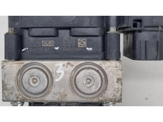 Jednotka ABS 2265106481, 0265956083   Citroen C4 II Picasso 2014