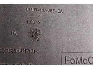   Pojistková skříňka 6G9T14A067CA, 6G9T14A390AK   Volvo V70 2016