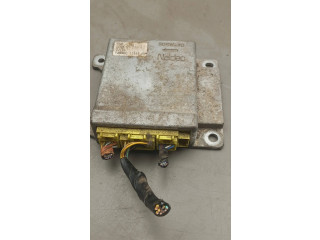 Блок подушек безопасности LD4457K30B, 3326949   Mazda MPV II LW