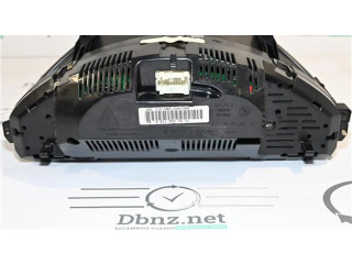 Přístrojová deska  Mercedes-Benz E AMG W211  A2115407411, A2115407411  