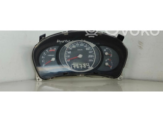 Přístrojová deska  Hyundai Tucson JM 2006 200544200H  