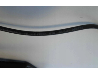 Zpětné zrcátko  Mercedes-Benz S W222 2020    