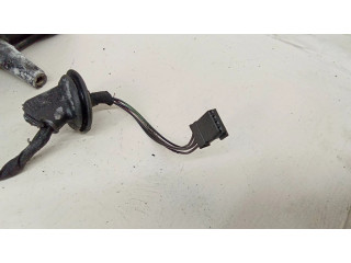 Zpětné zrcátko  levé BMW 5 E60 E61 2006    