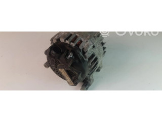 Генератор 1678608, AG9T10300AA   Ford S-MAX 2.0     