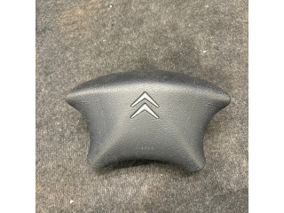Подушка безопасности водителя 14001188zd, GZ88TT005T   Citroen Jumpy