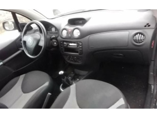 Přístrojová deska  Citroen C3 Pluriel 2006 00006105ET  