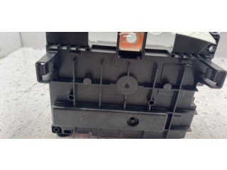 Pojistková skříňka Řídící jednotka BSM 9807028780   Peugeot 308 2009