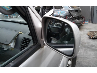 Zpětné zrcátko  levé Hyundai Terracan 2003    