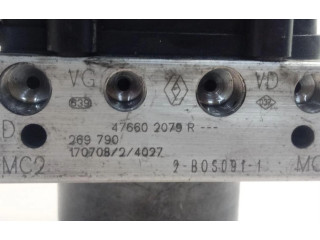 Jednotka ABS 476602079R   Renault Kangoo I 2017