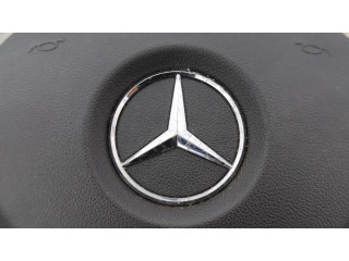 Руль Mercedes-Benz CLS C218 X218  2011-2017 года A1724602703, 307063199162      