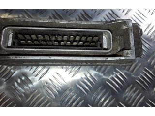 Řídící jednotka HOM7700868300, 7700107773   Renault Kangoo I 1998