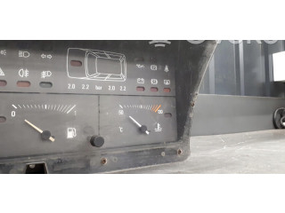 Панель приборов 6045010080a   Lancia Y10       