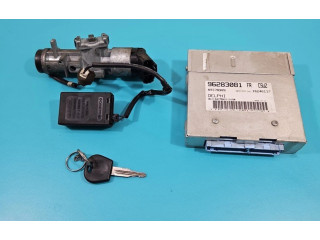 Řídící jednotka 96283081, IMPRK1390235   Daewoo Lanos 1999