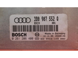 Řídící jednotka 3B0907552Q, 3B0907552Q   Audi A6 Allroad C5 2000