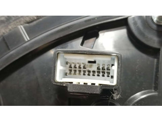 Zpětné zrcátko  levé Hyundai Ioniq 2017  ELECTRICO10PINS  