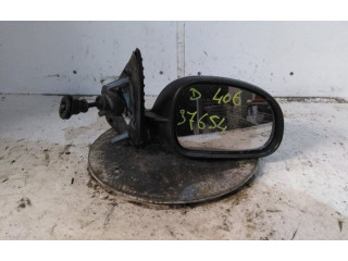 Zpětné zrcátko  Peugeot 406   8149V7, 8149V7  
