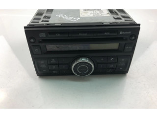 Řídící jednotka    Nissan Navara D22 2008