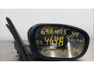 Зеркало электрическое     правое   Chrysler 300 - 300C  2005-2010 года   