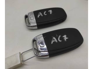 Řídící jednotka 4H0905852C, 0046   Audi A6 S6 C7 4G 2013