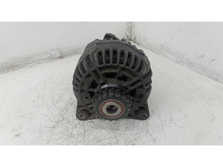 Генератор 070903024A, 0124615031485   Volkswagen Transporter - Caravelle T5 2.5     