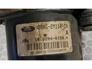 Блок АБС 98AG2M110CA, 10020401584   Ford  Focus  1998-2004 года