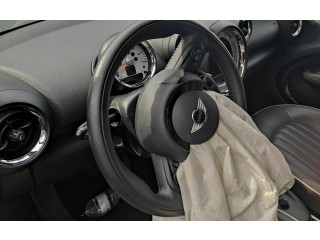 Руль Mini Cooper Countryman R60  2011 - 2016 года 32300416250      