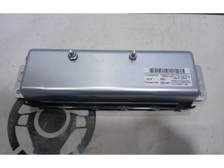 Подушка безопасности для колен A1678607501   Mercedes-Benz GLE W167
