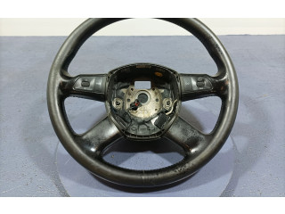 Руль Audi A8 S8 D3 4E  2002 - 2009 года 4F0419091BC, 4F0419091BC      