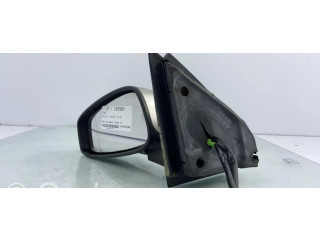 Zpětné zrcátko  levé Fiat Stilo 2002  735335234  
