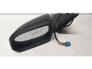 Zpětné zrcátko  Volvo V50 2011  31217119, S32439  