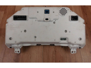 Панель приборов 838003AA90   Lexus GS 250 350 300H 450H       
