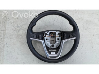 Руль Opel Astra J  2010-2015 года 13473053      