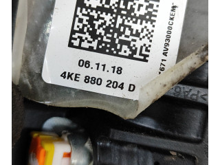 Подушка безопасности пассажира 4KE880204D   Audi e-tron