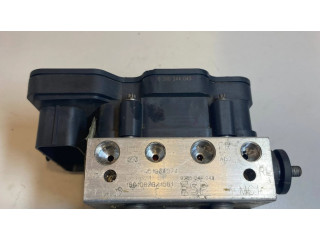 Jednotka ABS 0265244043   Citroen Jumper 2015