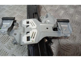 Электрический механизм для подъема окна без двигателя A2C7384351200, A2C73843512   Opel Mokka X