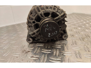 Генератор AG9T10300BA, 111001819   Ford S-MAX
