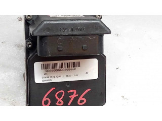 Блок АБС 0265950075, 1496637080   Citroen  C8  