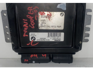 Řídící jednotka    Mini One - Cooper R50 - 53 2003