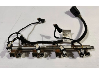 Топливная рампа K2GE-9F797   Ford Explorer VI  