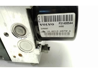 Блок АБС 31400544   Volvo  XC60  2014 - 2016 года