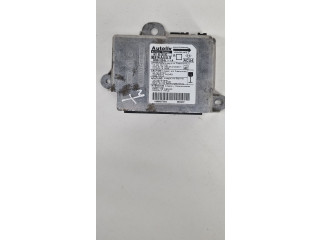 Блок подушек безопасности 8200412045   Renault Scenic II -  Grand scenic II