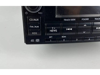 Přístrojová deska  Subaru Forester SJ 2014 86201SG420  