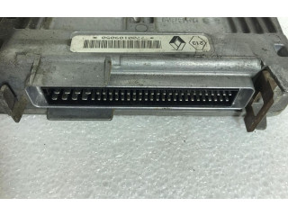 Řídící jednotka 7700109050, 7700105560   Renault Twingo I 