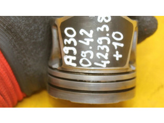 Píst 73502643   Opel Corsa D     