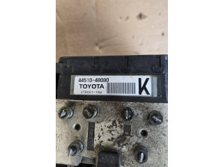 Jednotka ABS 44510-48080   Lexus RX 450H 2009